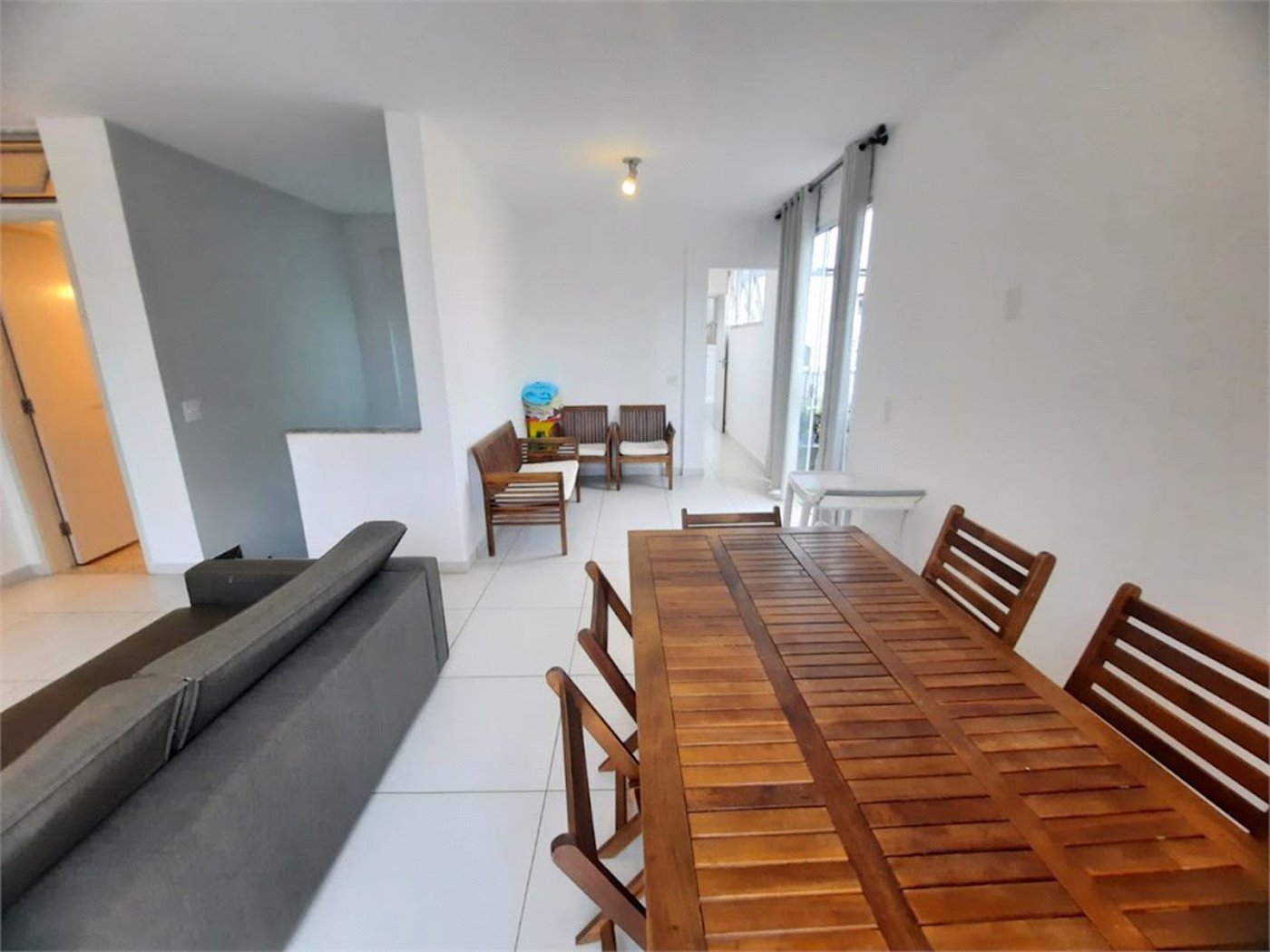 Apartamento Residencial à venda, Jardim Praiano, Guarujá - AP1215.