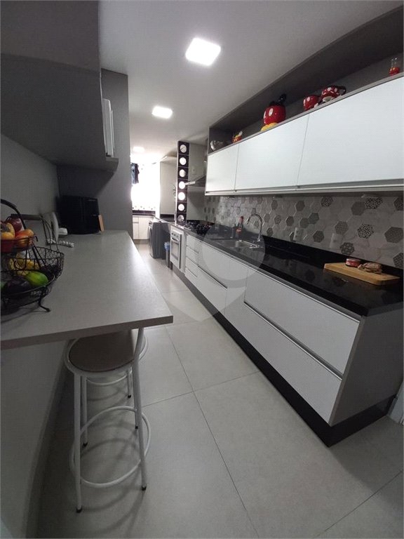 Apartamento à venda ou para alugar com 2 quartos, sendo 1 suíte, em Jardim Vazani, São Paulo, SP