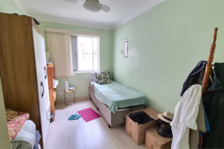 Apartamento à venda com 2 quartos em Jaguaré, São Paulo, SP