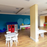 Apartamento à venda com 3 quartos, sendo 1 suíte, em VILA SÔNIA, São Paulo, SP