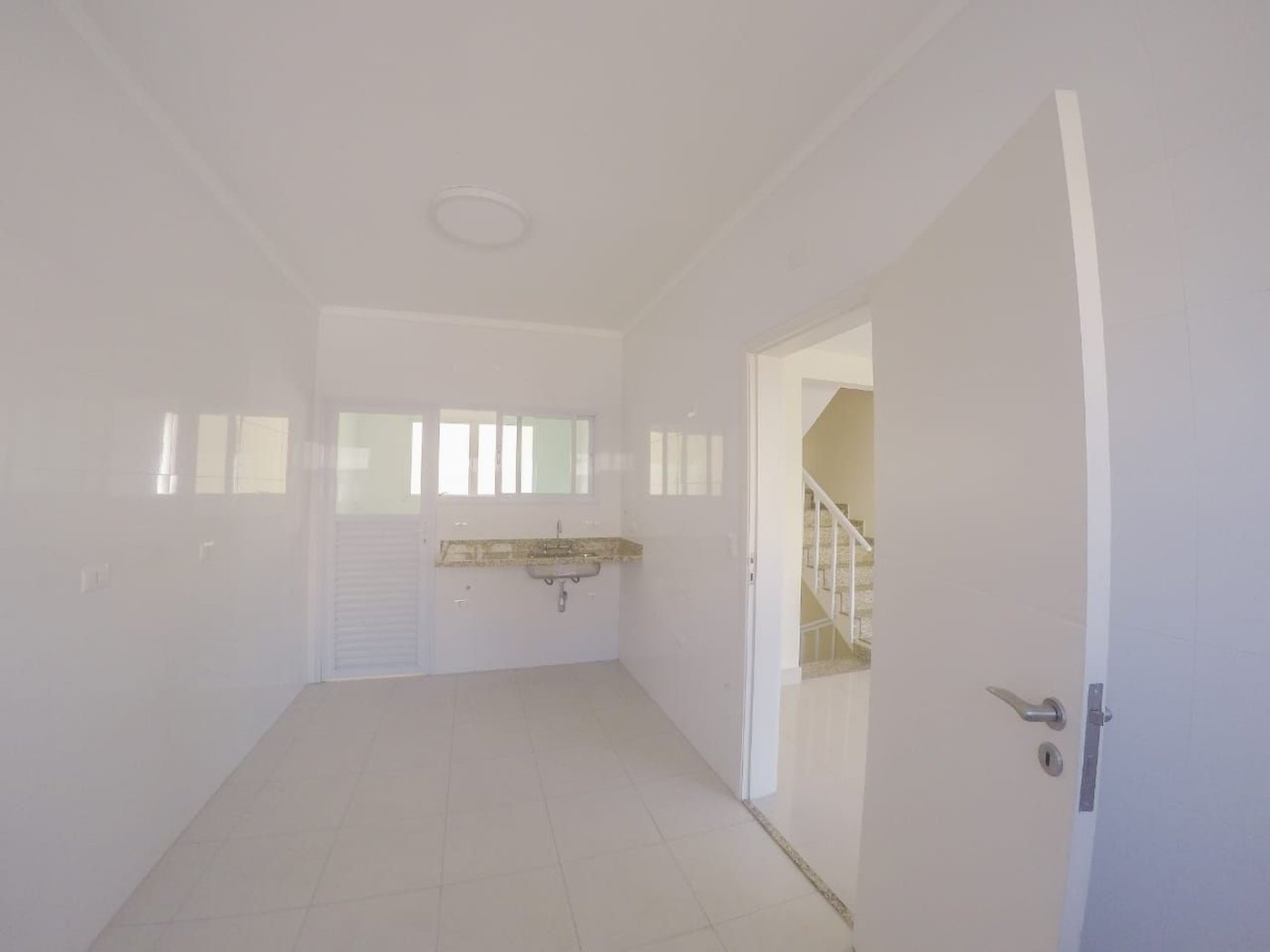 Casa com 3 dormitórios à venda, 150 m² por R$ 1.065.000,00 - Boqueirão - Santos/SP