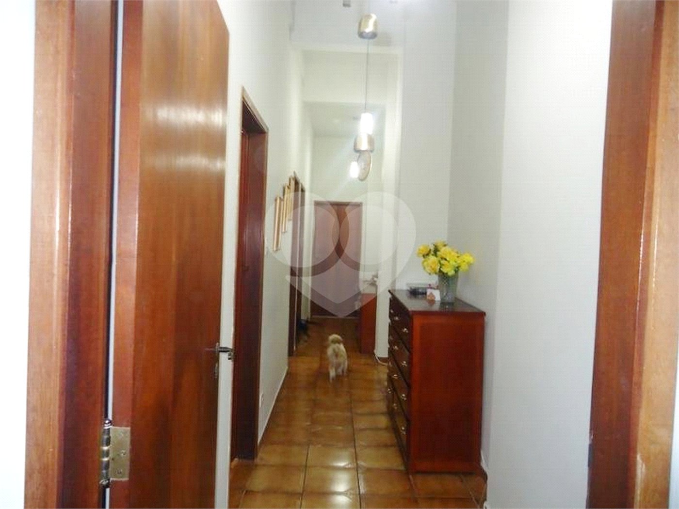 Apartamento à venda com 2 quartos em Vila Clementino, São Paulo, SP