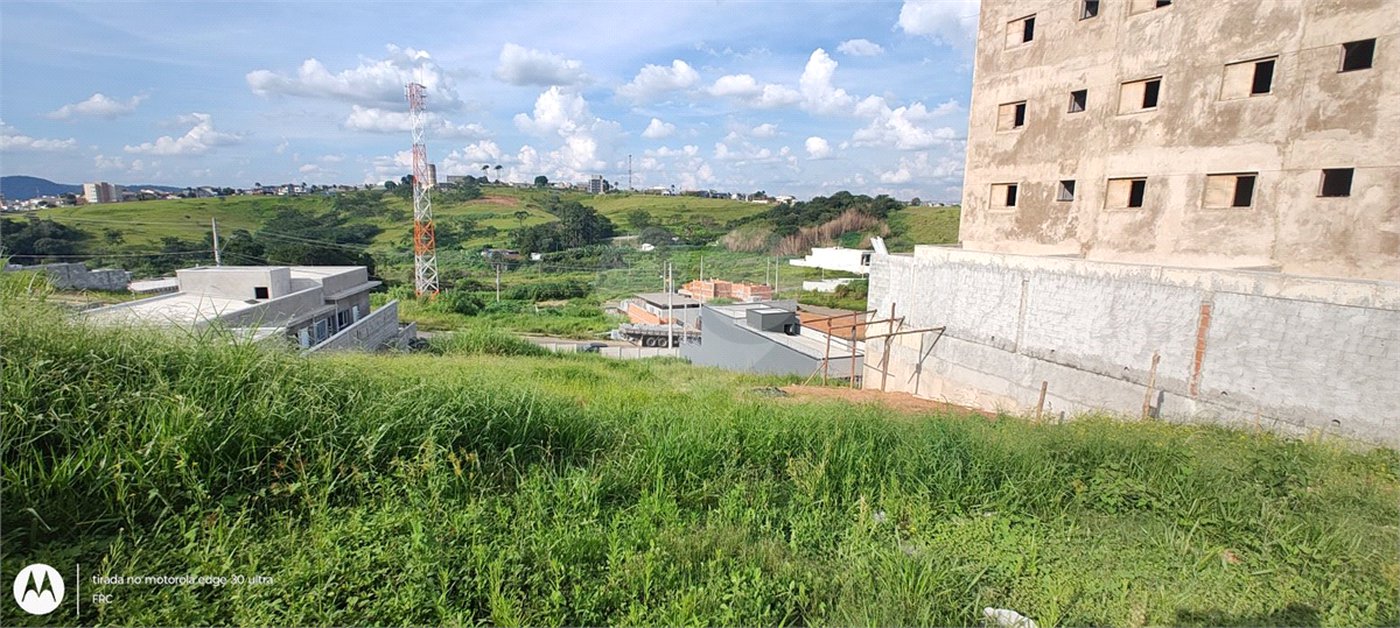 Terreno à venda em Residencial Jardins da Catalunha, Atibaia, SP