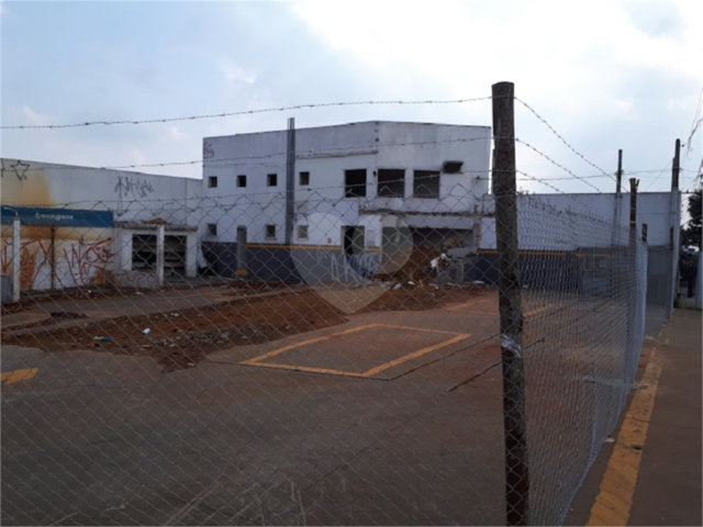 Terreno à venda em Vila Guilherme, São Paulo, SP