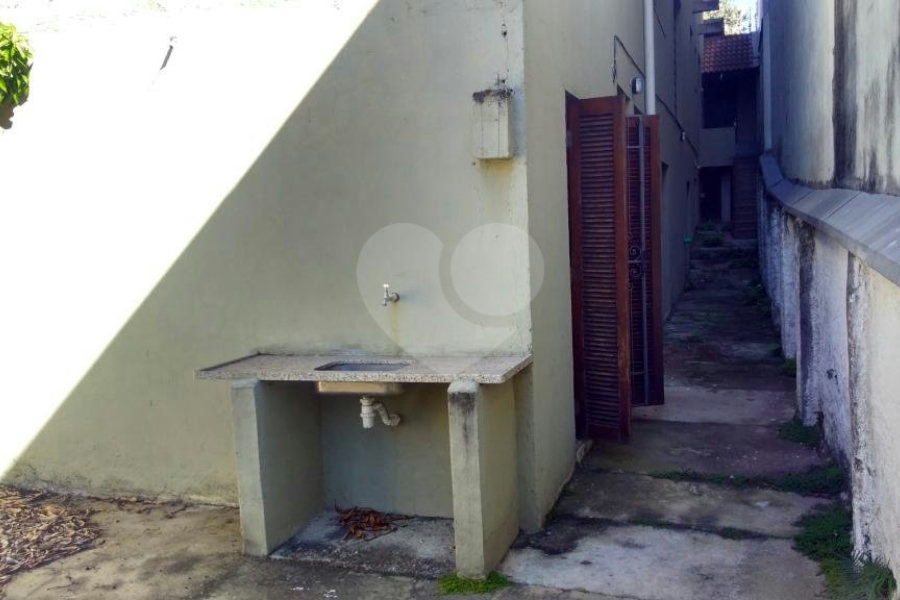 Sobrado à venda com 3 suítes em Santana, São Paulo, SP