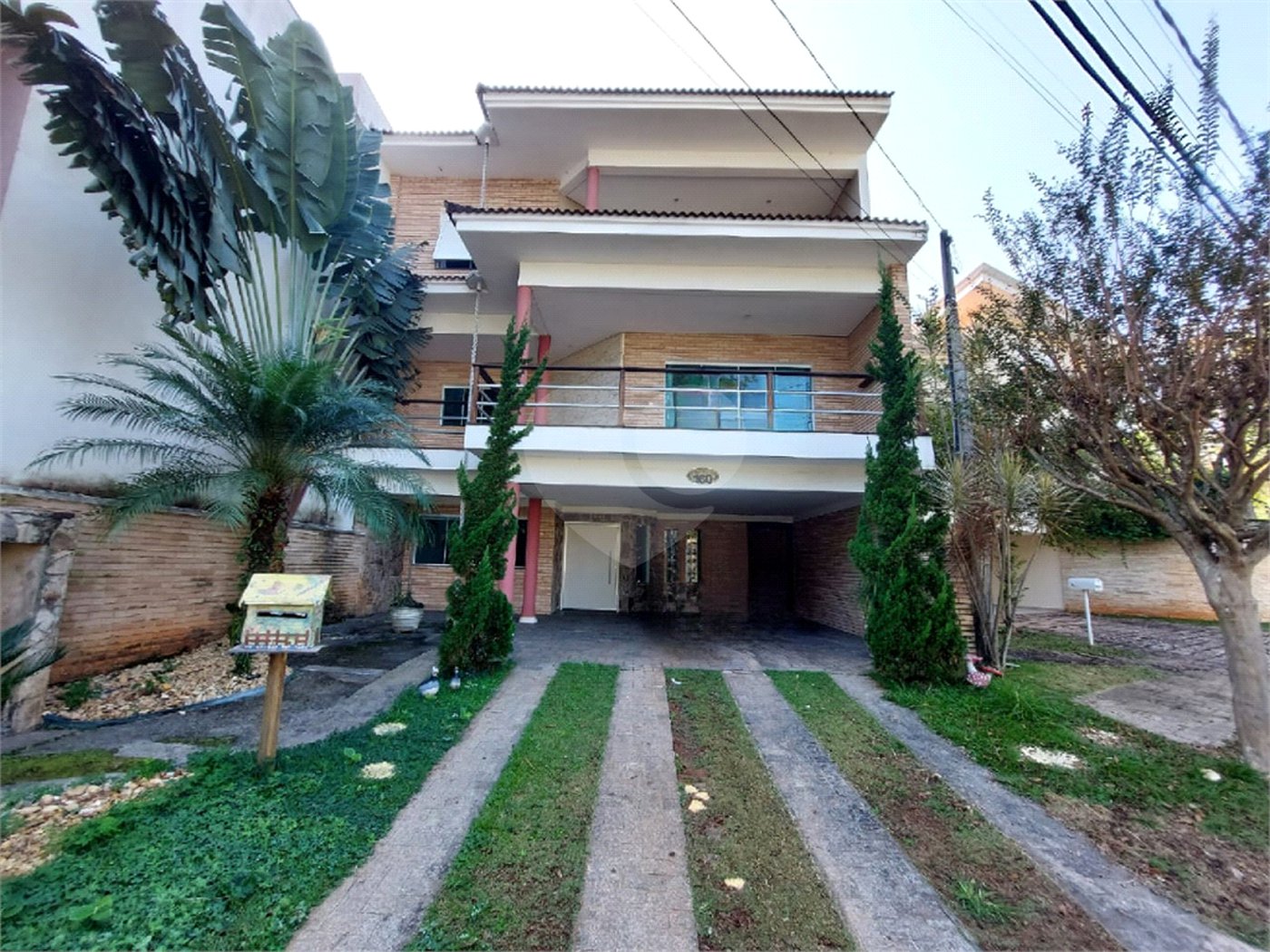 Casa à venda com 3 quartos, sendo 1 suíte, no condomínio Village Saint Clair, Sorocaba - SP