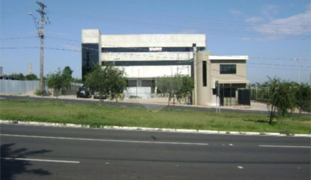 Galpão para alugar em Éden, Sorocaba, SP