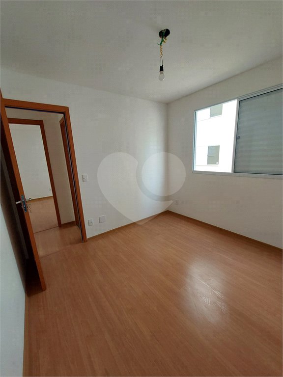 Apartamento à venda com 2 quartos em Vila São Paulo, Mogi das Cruzes, SP