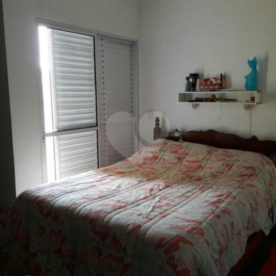 Casa à venda com 3 quartos, sendo 1 suíte, no condomínio Elias Imóveis - Ida Boschetti, São Paulo - SP
