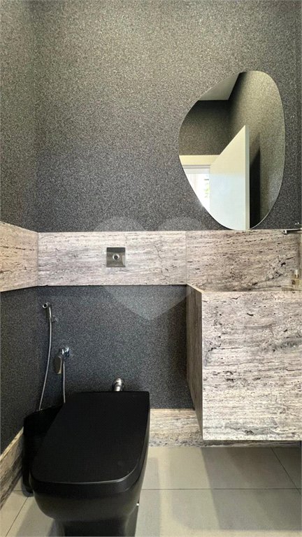 Casa à venda com 3 suítes no condomínio Villa Jardim, Cuiabá - MT