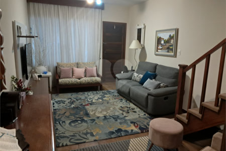 Sobrado à venda com 2 quartos em Granja Julieta, São Paulo, SP