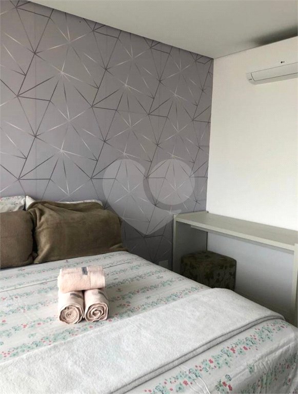 Studio à venda ou para alugar com 1 quarto em Vila Mariana, São Paulo, SP
