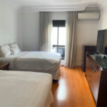 Apartamento à venda com 2 quartos em Jardim Paulista, São Paulo, SP