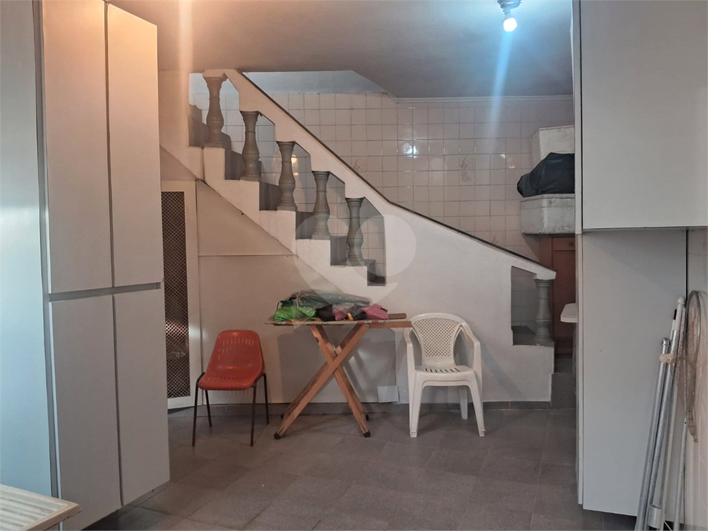 Casa à venda com 2 quartos em Vila Jaguara, São Paulo, SP