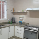 Sobrado à venda com 3 quartos, sendo 2 suítes, em Santana, São Paulo, SP