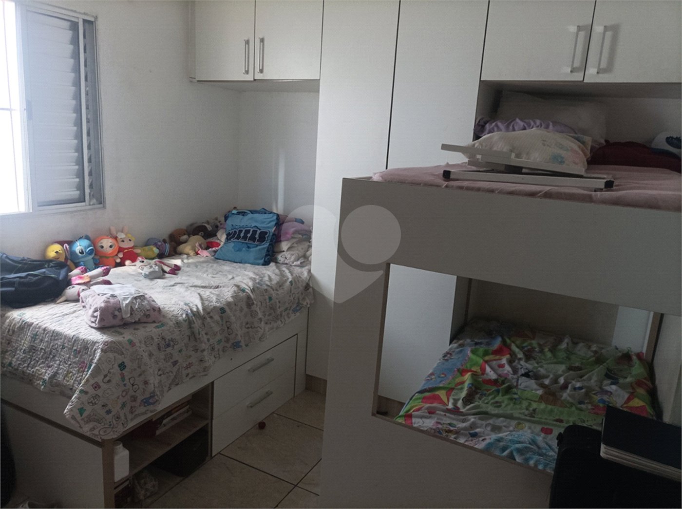 Condomínio à venda com 2 quartos em Vila São Paulo, Mogi das Cruzes, SP