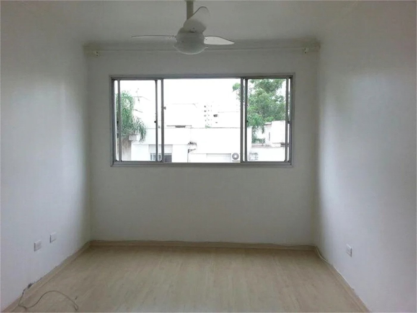 Apartamento à venda com 2 quartos em Real Parque, São Paulo, SP
