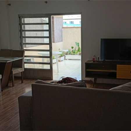 Apartamento à venda com 3 quartos em Cerqueira César, São Paulo, SP
