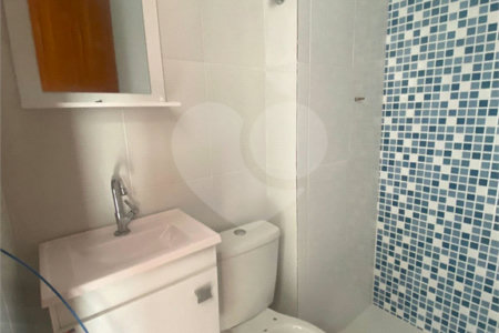 Casa à venda com 2 quartos em Campo Grande, Rio de Janeiro, RJ