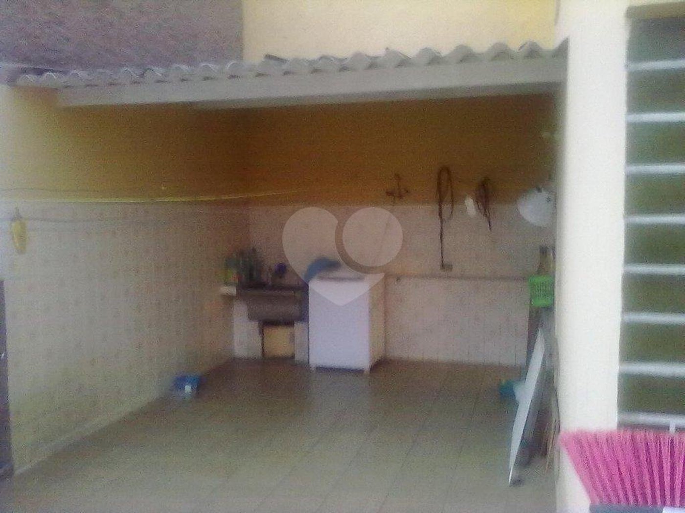Sobrado à venda com 3 quartos em Mandaqui, São Paulo, SP