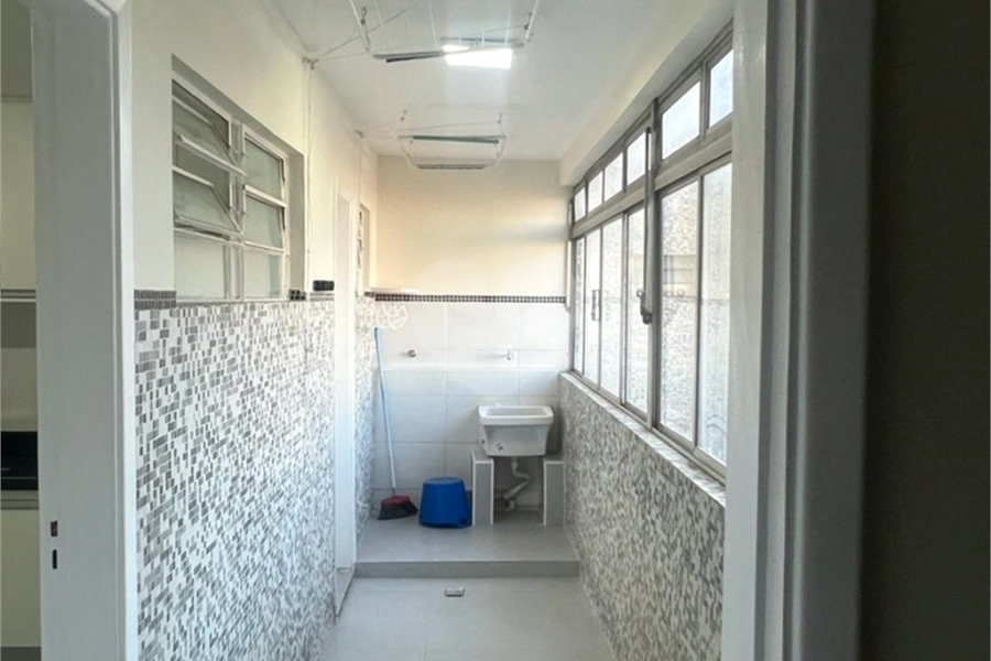 Apartamento à venda com 2 quartos em Santana, São Paulo, SP