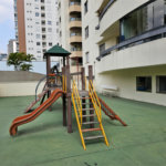 Apartamento à venda com 3 quartos, sendo 1 suíte, em Vila Olímpia, São Paulo, SP