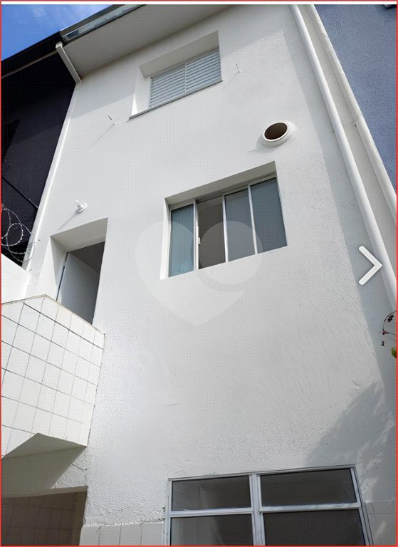Casa à venda com 2 quartos em Brooklin Paulista, São Paulo, SP