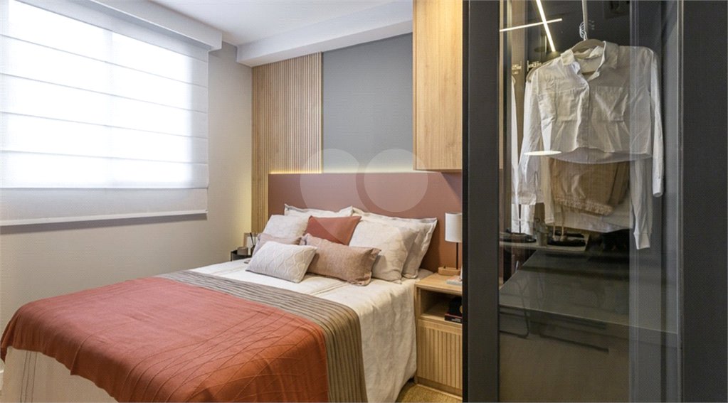 Apartamento à venda com 2 quartos em Vila Andrade, São Paulo, SP