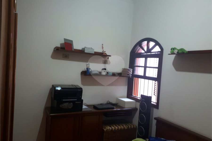 Sobrado à venda com 4 quartos, sendo 1 suíte, em Santana, São Paulo, SP
