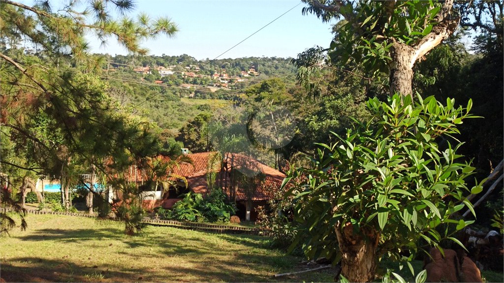 Sítio à venda com 7 suítes em Loteamento Rancho Maringá Ii, Atibaia, SP