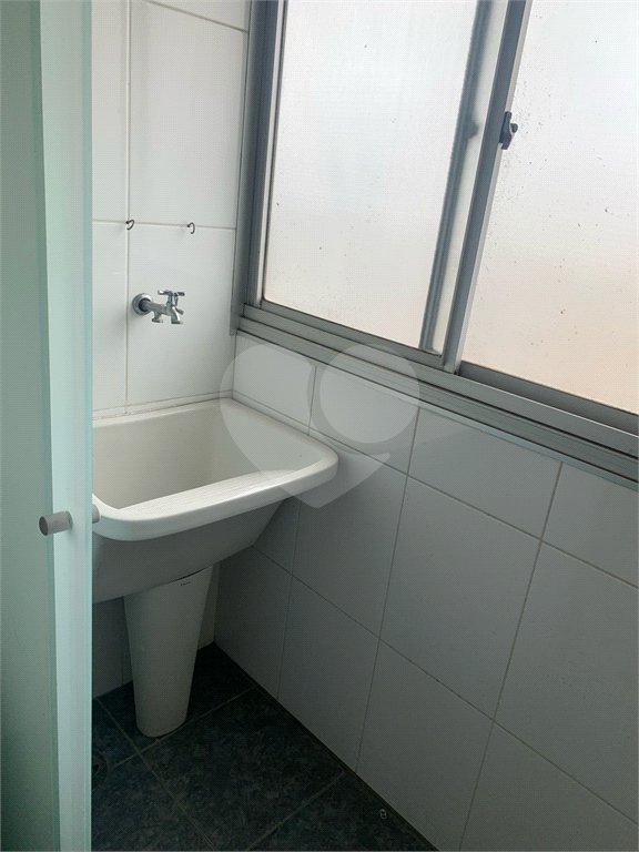 Apartamento à venda com 1 quarto em Vila Mariana, São Paulo, SP