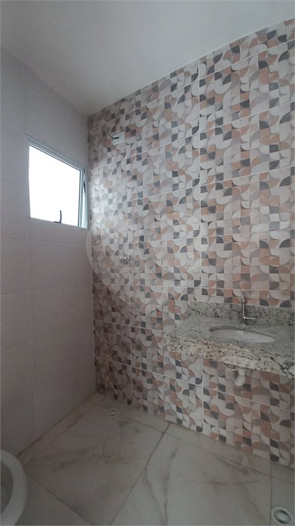 Apartamento à venda com 2 quartos em Vila Medeiros, São Paulo, SP
