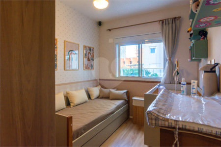 Apartamento à venda com 2 quartos, sendo 1 suíte, em Chácara Santo Antônio (zona Sul), São Paulo, SP