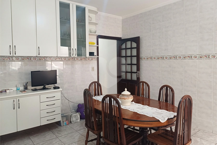 Casa à venda com 3 quartos, sendo 1 suíte, em Casa Verde, São Paulo, SP