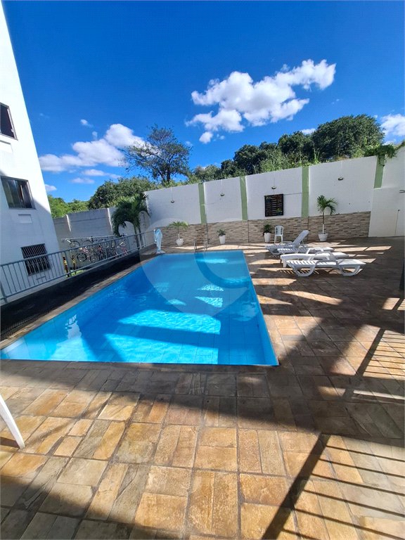 Apartamento para alugar com 3 quartos em Campo Grande, Rio de Janeiro, RJ