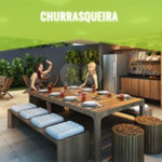Apartamento à venda com 2 quartos em Jardim Panorama, São Paulo, SP