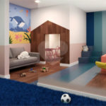 Apartamento à venda com 2 quartos em Jardim São Savério, São Paulo, SP