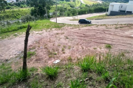 Terreno à venda em Vila Ana, Jundiaí, SP
