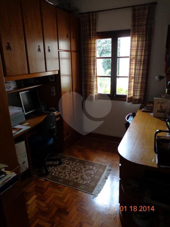 Sobrado à venda com 4 quartos, sendo 2 suítes, em Água Fria, São Paulo, SP