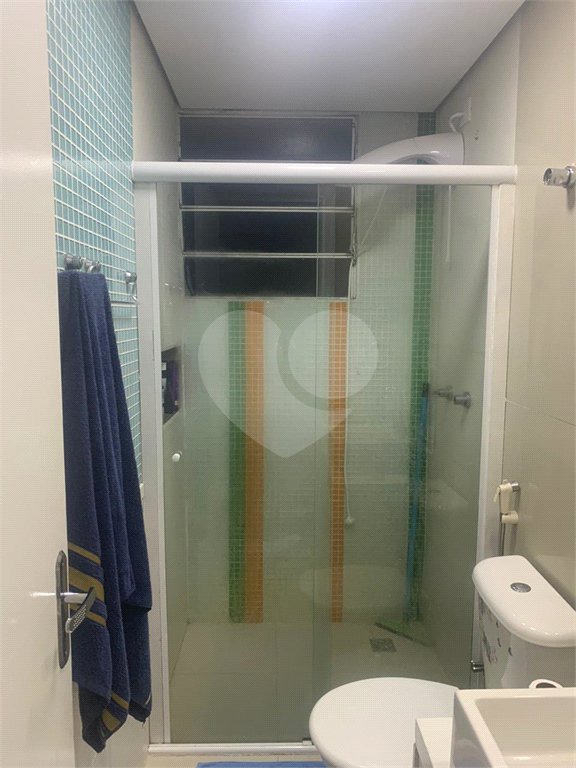 Apartamento à venda com 2 quartos em Jardim Itamarati, Poá, SP