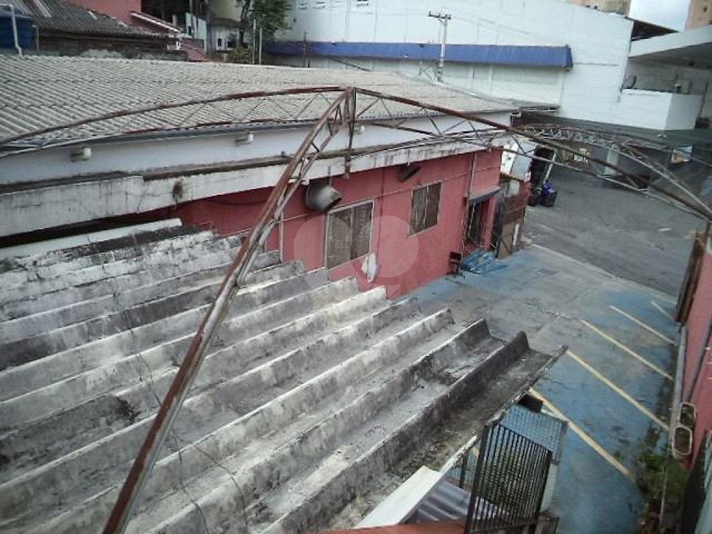 Galpão à venda com 2 quartos, sendo 1 suíte, em Jardim Bonfiglioli, São Paulo, SP
