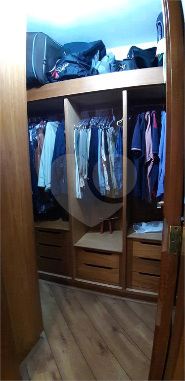 Apartamento à venda com 4 suítes em Santana, São Paulo, SP