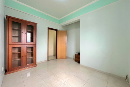 Apartamento à venda, 150 m² por R$ 1.100.000,00 - Embaré - Santos/SP