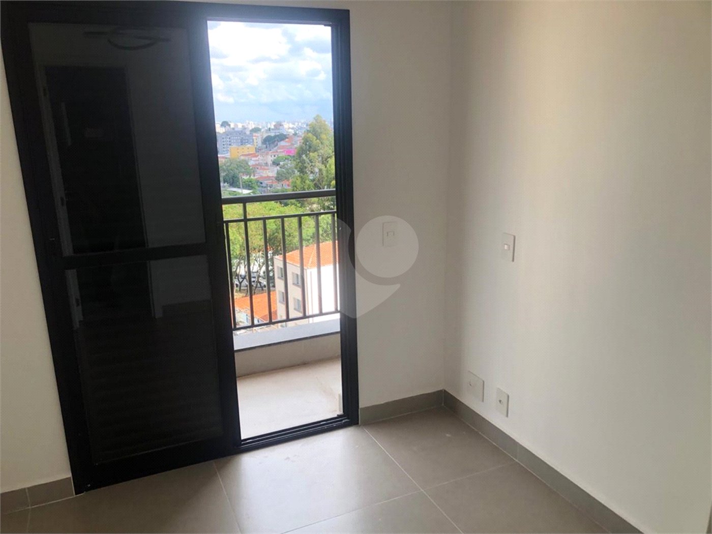 Apartamento para alugar com 1 quarto em Santana, São Paulo, SP