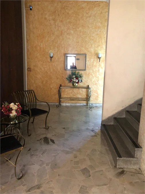 Apartamento à venda com 1 quarto em Brooklin Paulista, São Paulo, SP