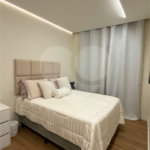 Apartamento à venda em Mogi Moderno, Mogi das Cruzes, SP