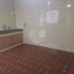 Apartamento à venda com 3 quartos em Rio Comprido, Rio de Janeiro, RJ