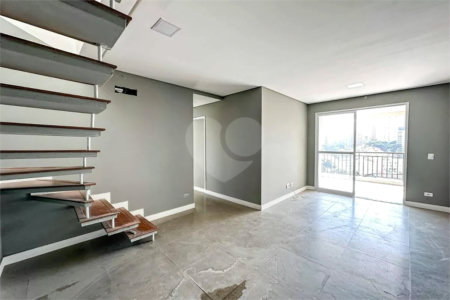 Apartamento à venda com 3 quartos, sendo 2 suítes, em Água Fria, São Paulo, SP