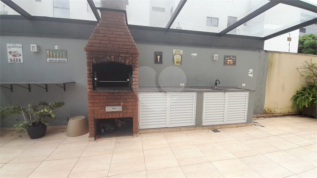 Apartamento à venda com 2 quartos, sendo 1 suíte, em Nova Petrópolis, São Bernardo do Campo, SP