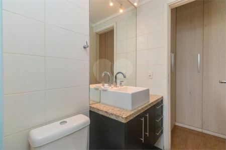 Apartamento à venda com 2 quartos, sendo 1 suíte, em Alto da Boa Vista, São Paulo, SP